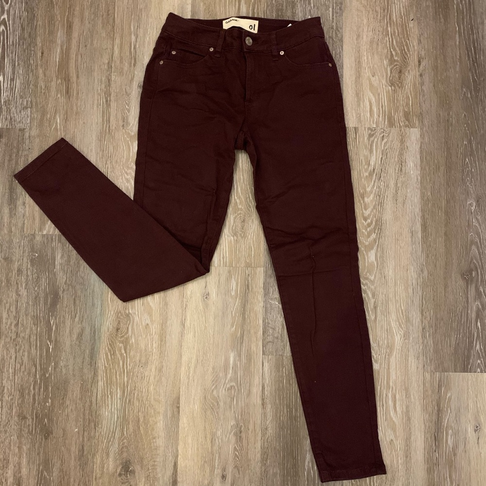 Garage jeans (size 1)